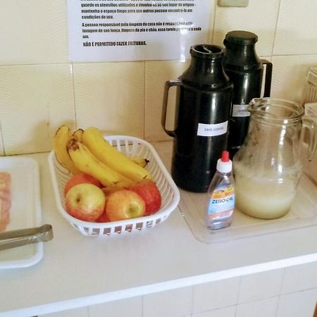 Home Guesthouse Кампо Гранде Екстериор снимка
