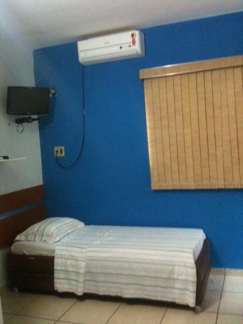 Home Guesthouse Кампо Гранде Екстериор снимка