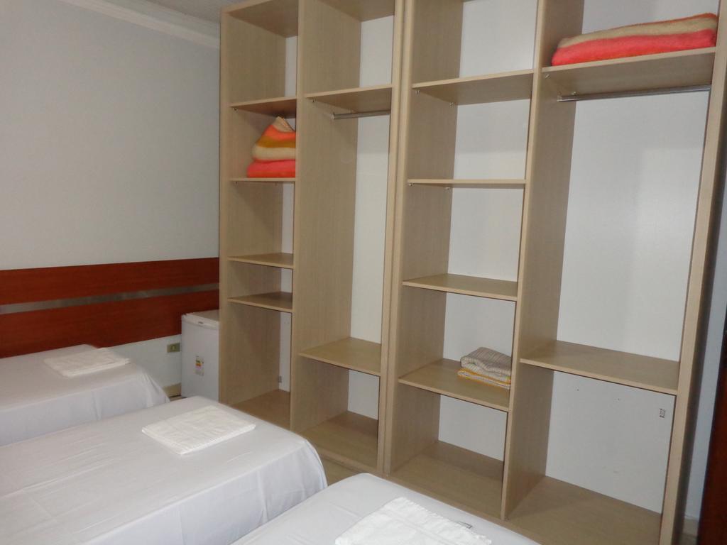 Home Guesthouse Кампо Гранде Екстериор снимка