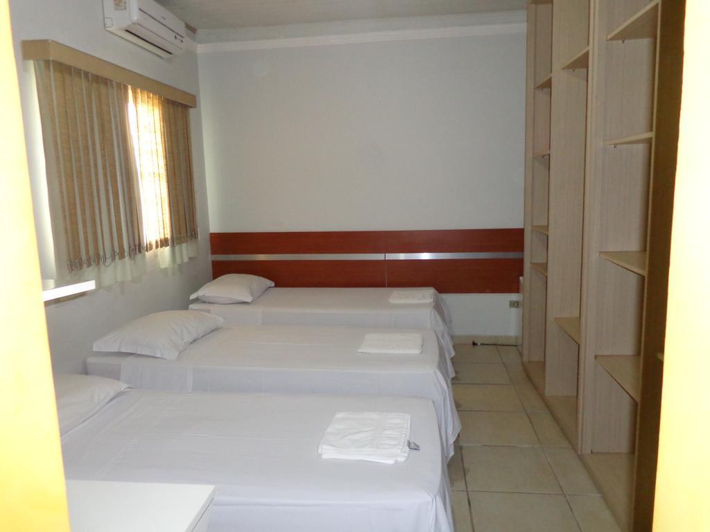 Home Guesthouse Кампо Гранде Екстериор снимка