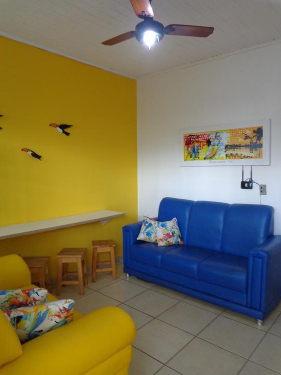 Home Guesthouse Кампо Гранде Екстериор снимка