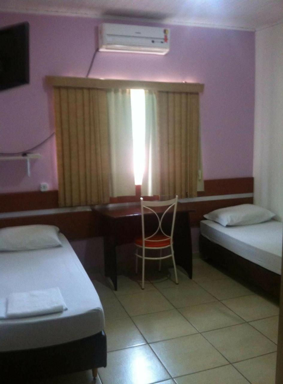 Home Guesthouse Кампо Гранде Екстериор снимка